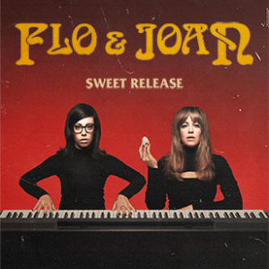 Flo & Joan