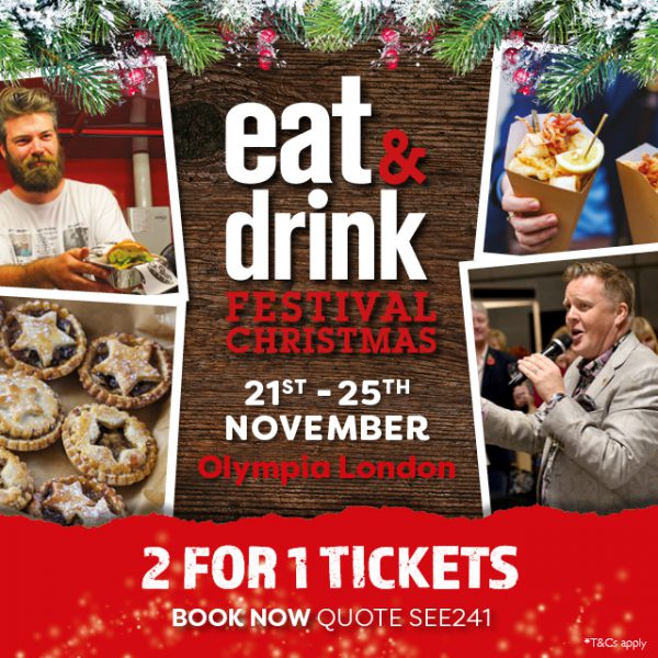 Eat & Drink Festival offer -241