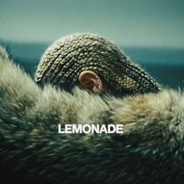 Lemonade - Beyonce