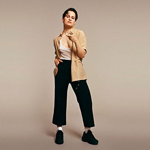 International Women's Day - Christine and the Queens