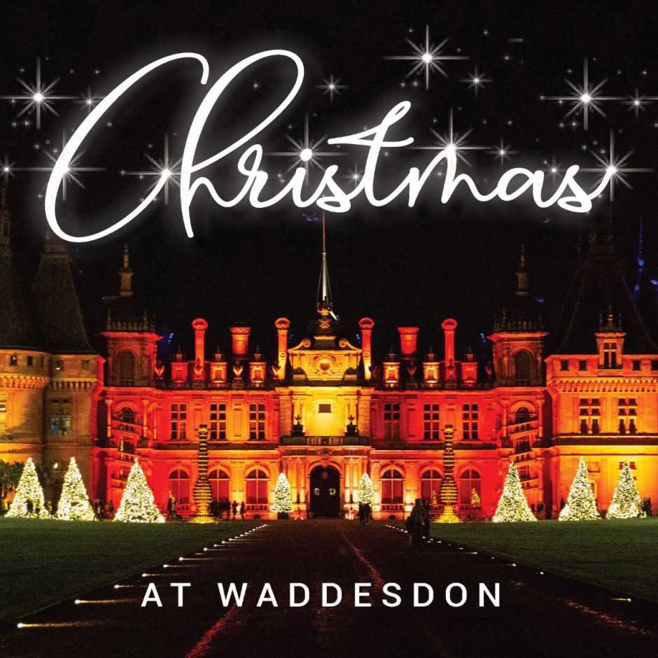 Unmissable Festive Days Out to Make This Christmas Magical > See