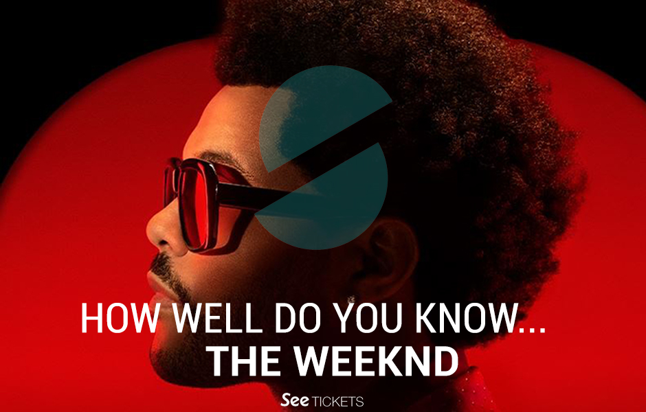 How Well Do You Know The Weeknd