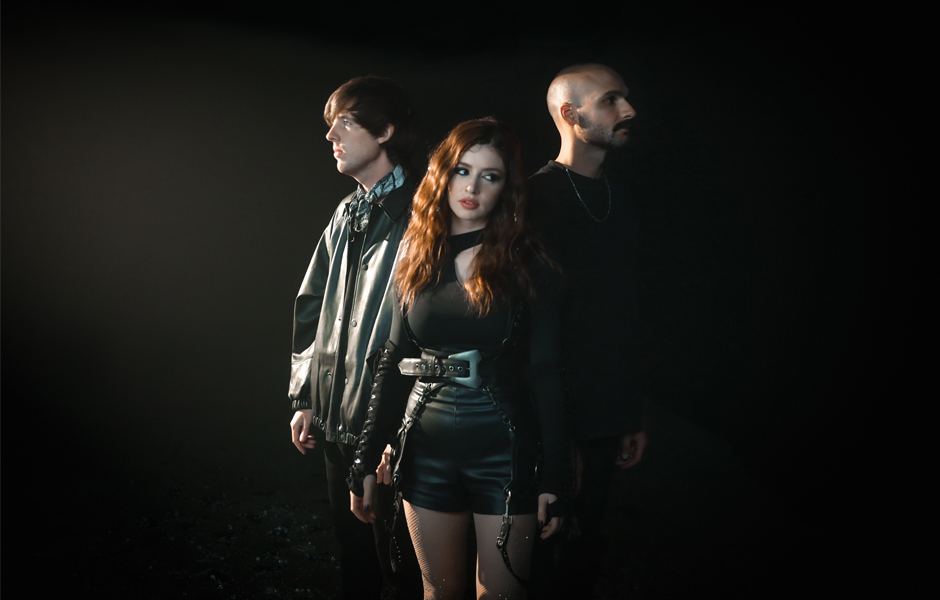 5 Minutes With Against The Current > See Tickets Blog