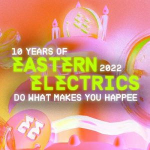eastern electrics 2022