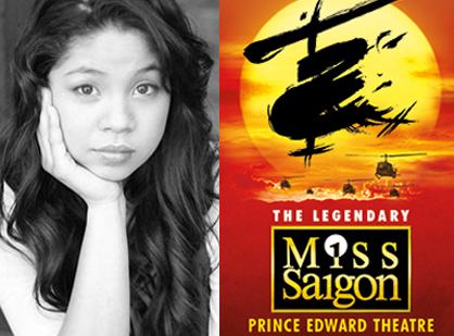 Buy tickets for Miss Saigon