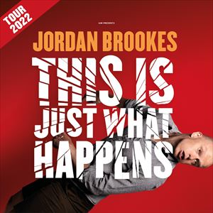 Jordan Brookes - Bristol