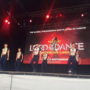 Buy tickets for Lord of the Dance