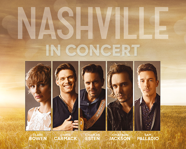 nashvilleinconcert > See Tickets Blog