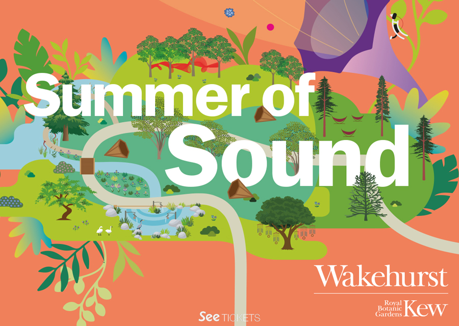 Summer of Sound A Q&A with Programmes Producer Emily Jones > See