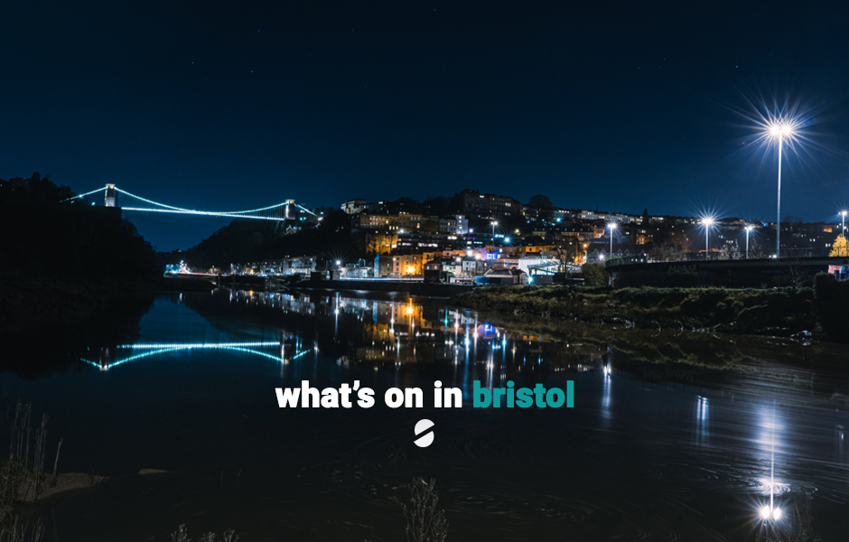 What's On In Bristol